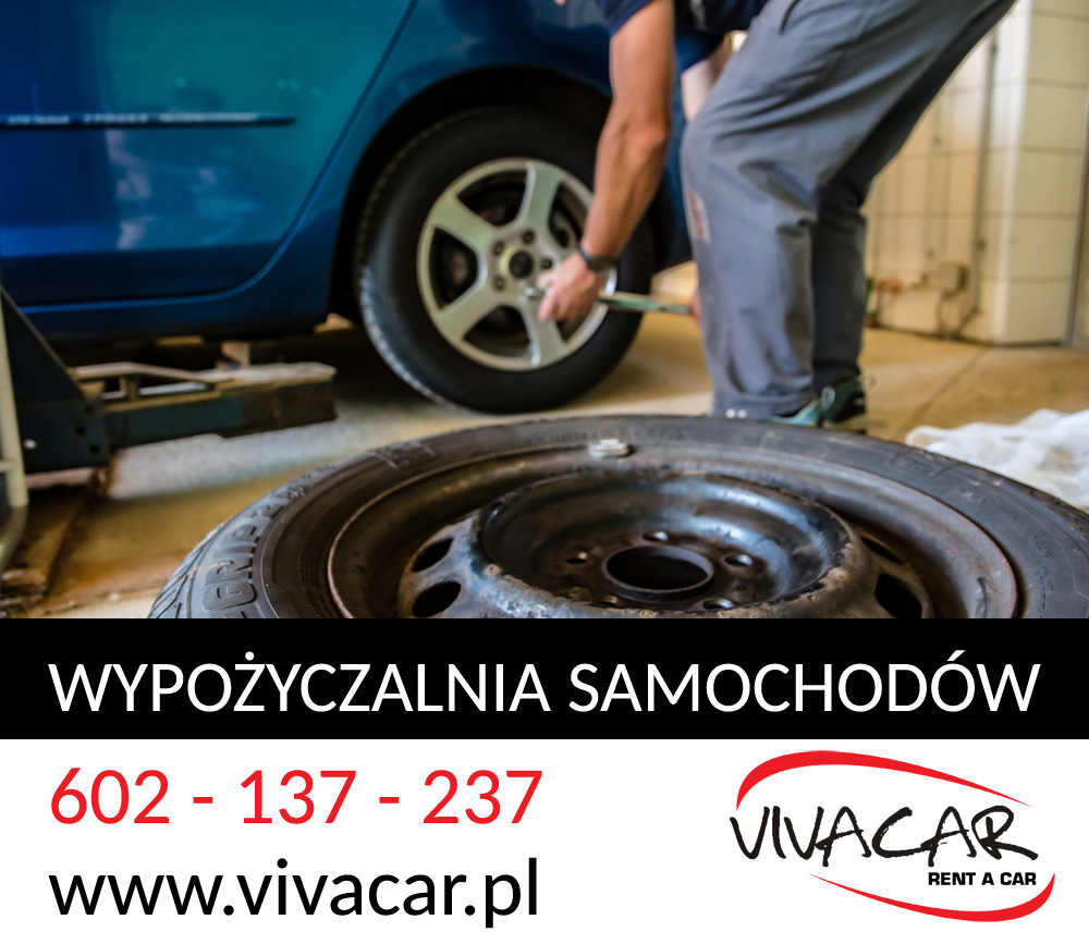 wypożyczalnia samochodów zgorzelec
