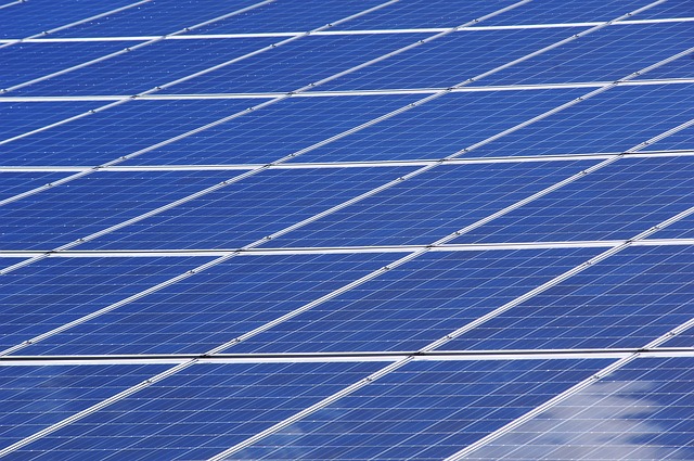 Wypożyczalnia Samochodów Lubin Vivacar, tekst o najdłuższej na świecie solarnej autostradzie