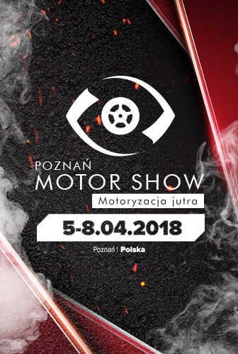 Wypożyczlania Samochodów Lubin Vivacar zaprasza na Poznań Motor Show 2018